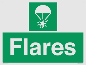 Flares